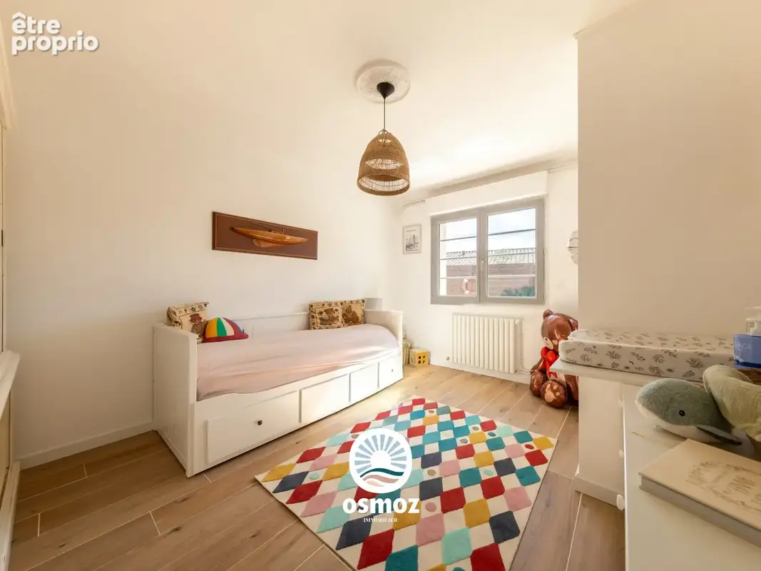Maison 4 pièces 125 m² à vendre à La Rochelle (17000) - photo 4