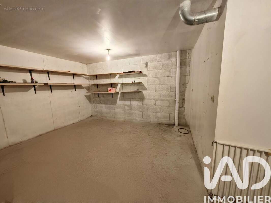 Photo 8 - Maison à LES FINS