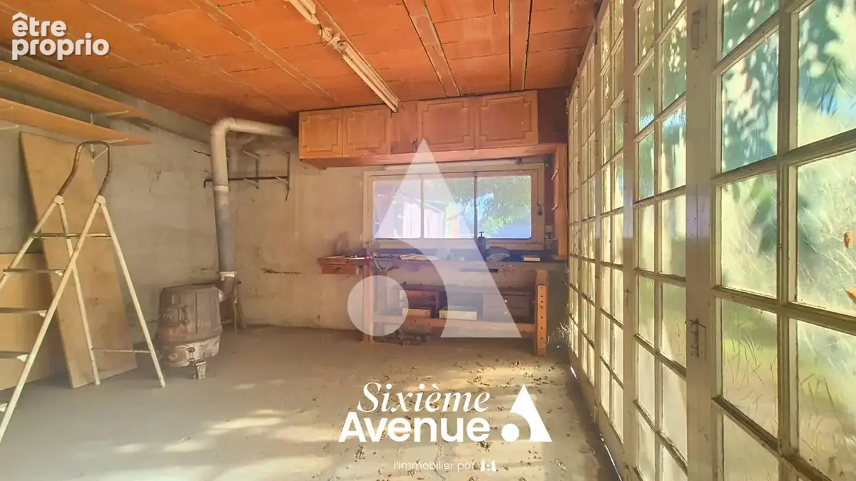 Maison Albi 4 pièce(s) 72 m2 - photo 16