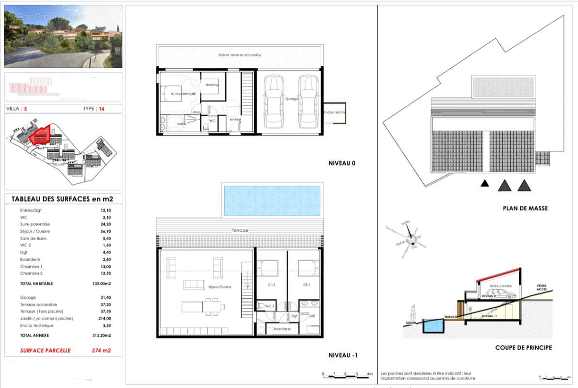 Maison à BANYULS-SUR-MER