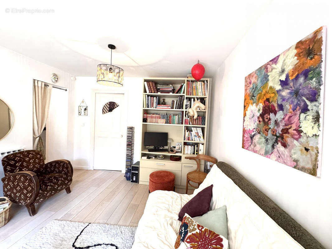 Appartement à DOLE