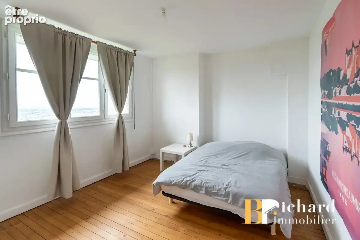 LAON - Maison de Ville 147M² - 4 chambres - photo 3