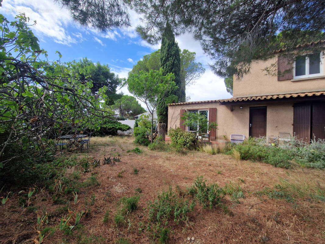 Maison à NARBONNE