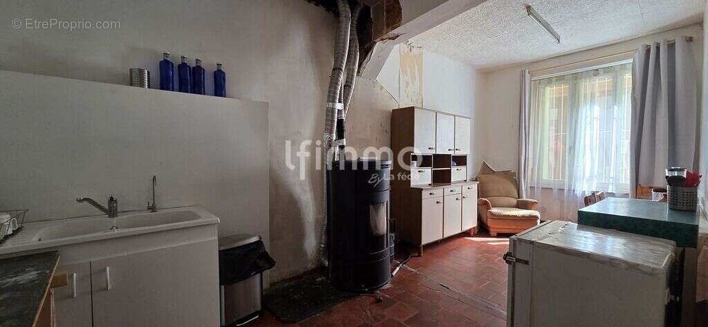 Maison avec potentiel - photo 3