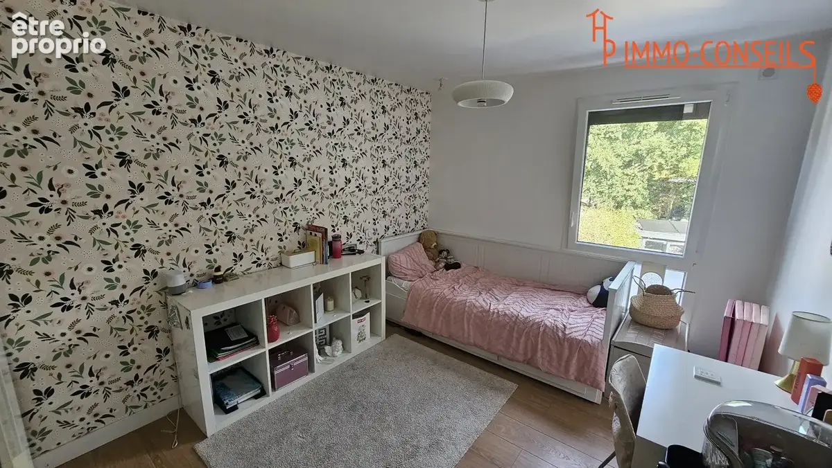 Maison 6 pièces 140 m² à vendre à Nort-Sur-Erdre (44390) - photo 9