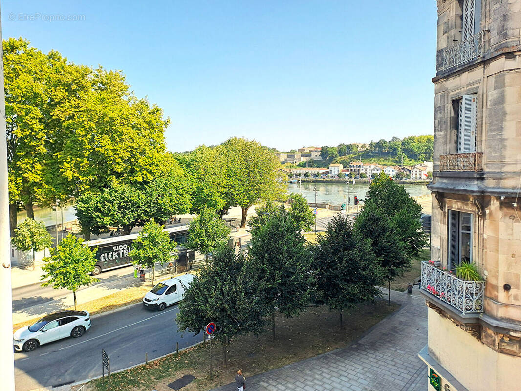 Appartement à BAYONNE