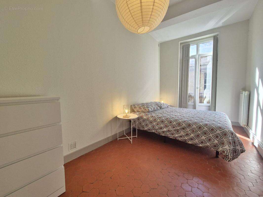 Appartement à BEZIERS