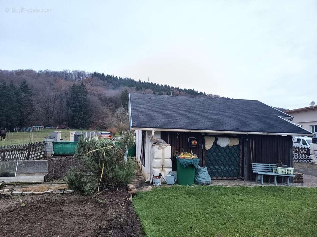 Photo 6 - Maison à MATHAY