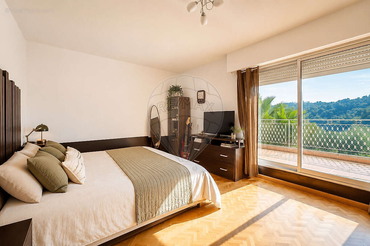 Maison à CAGNES-SUR-MER