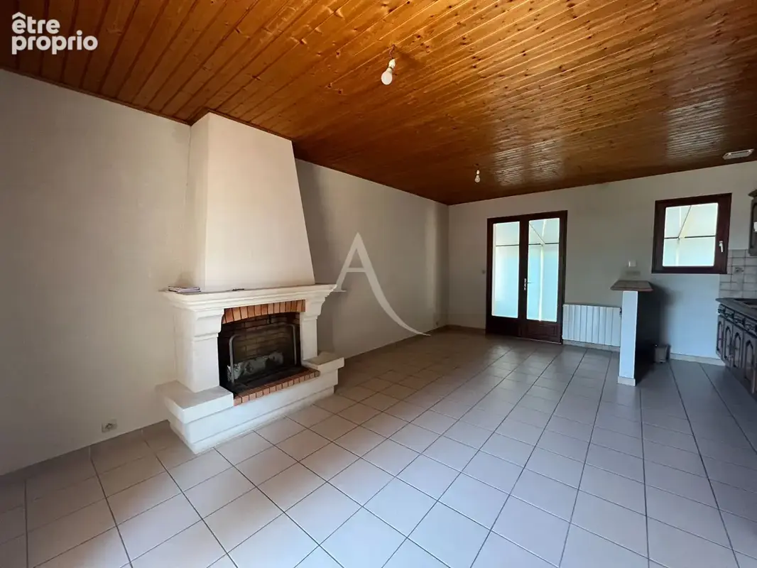 Maison Longeville Sur Mer 3 pièce(s) 65 m2 - photo 5