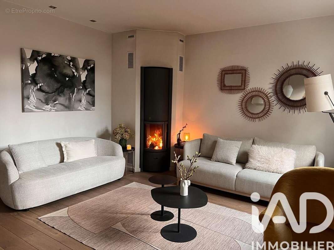 Photo 6 - Maison à LE TOUQUET-PARIS-PLAGE