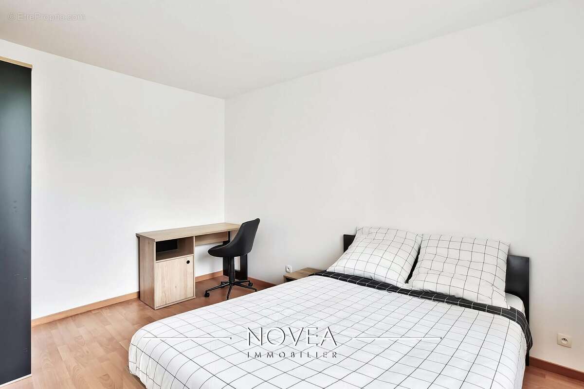 Appartement 77 m² à Lyon-7e  - photo 9
