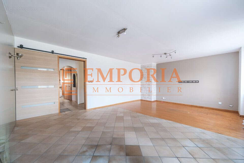 Appartement à ILLFURTH