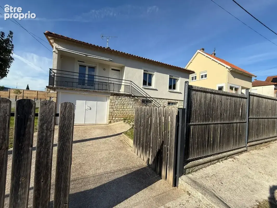 Cahors: sans travaux - photo 14