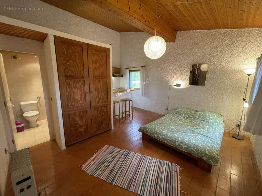 Maison à CARCASSONNE