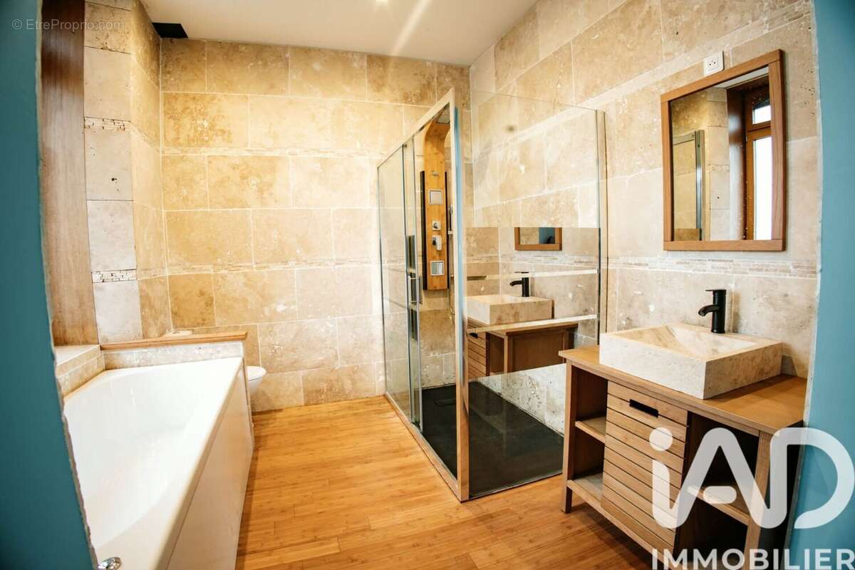 Photo 5 - Maison à MERVILLE