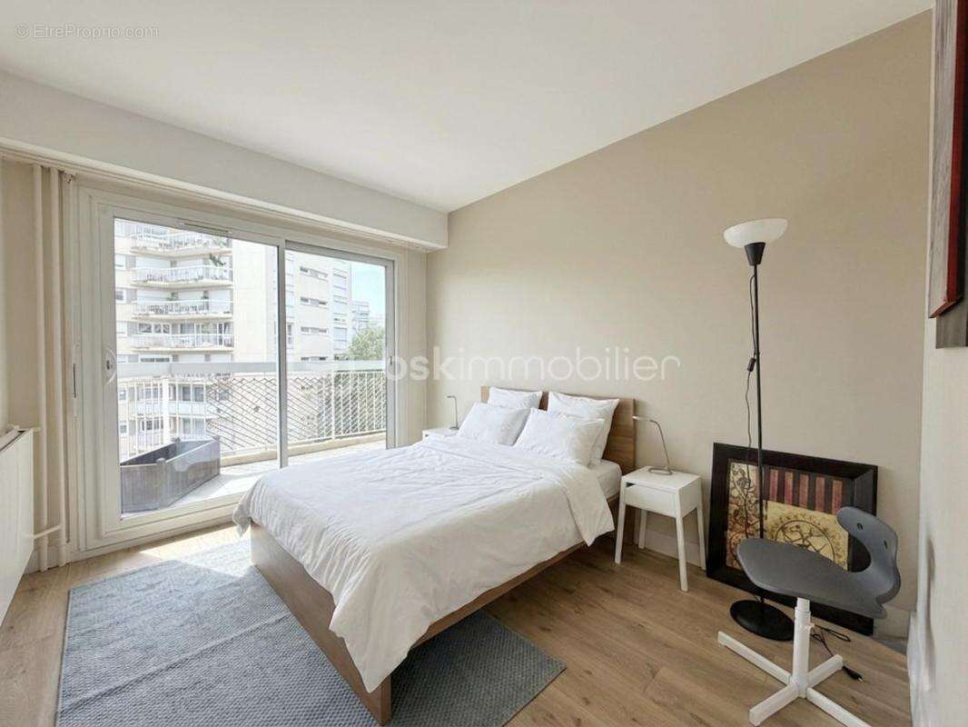 Appartement à MARLY-LE-ROI