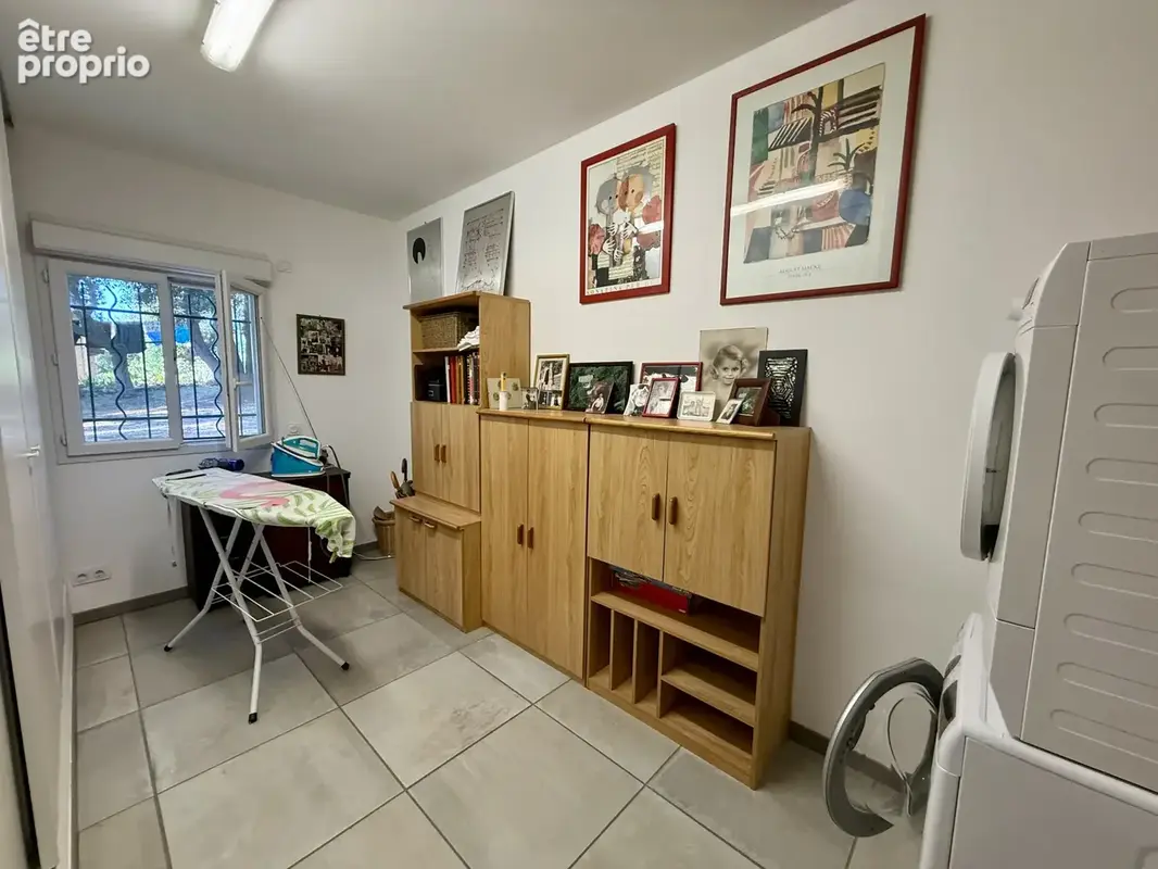 Maison t6 165 m2 vue mer au calme absolue - photo 12