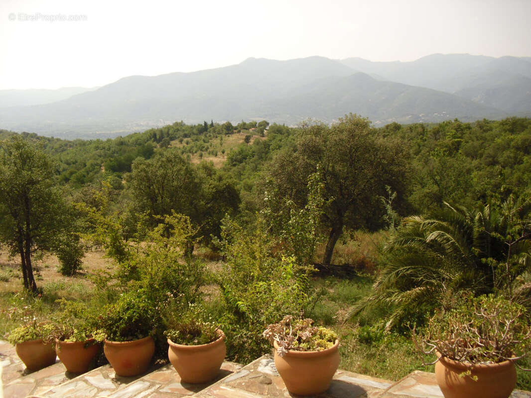 Maison à CERET