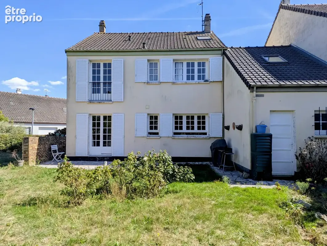 Photo Maison à Rambouillet au prix de 395 000€