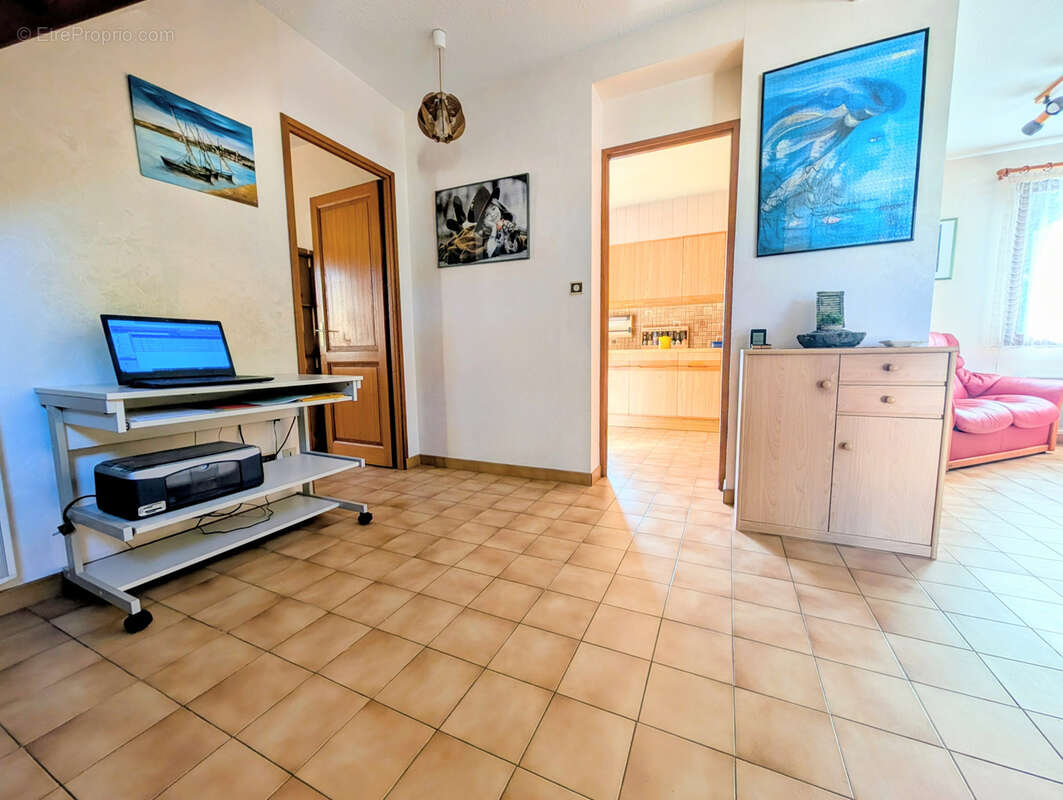 Maison à MOUGINS