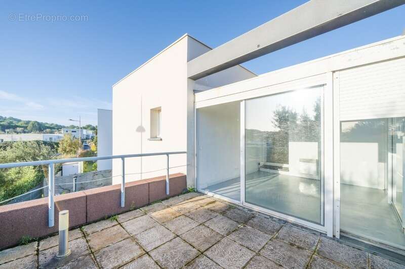 Maison à AGDE