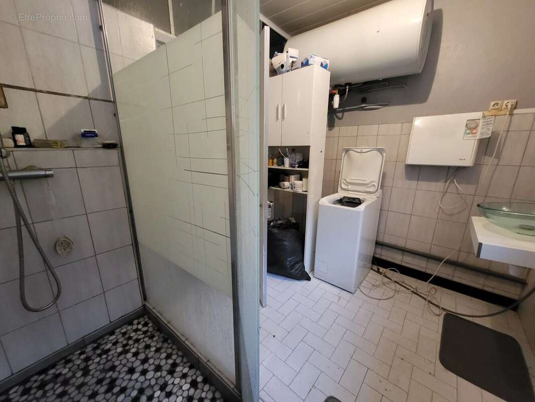 Maison à LIVET-ET-GAVET