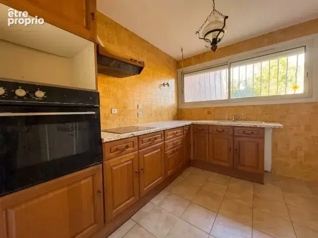 Maison t5 avec jardin et garage a vendre sur peyrolles en provence - photo 5