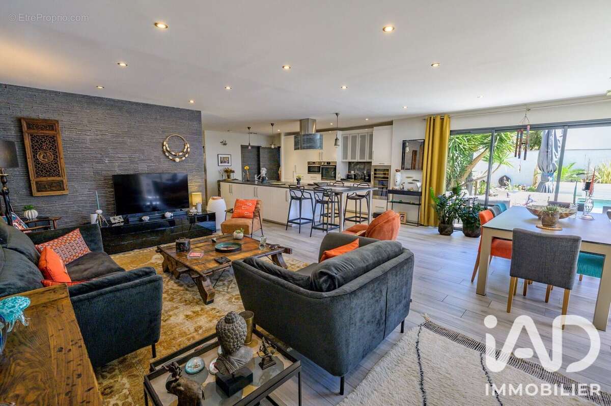 Maison 192 m² à Le Boulou  - photo 5
