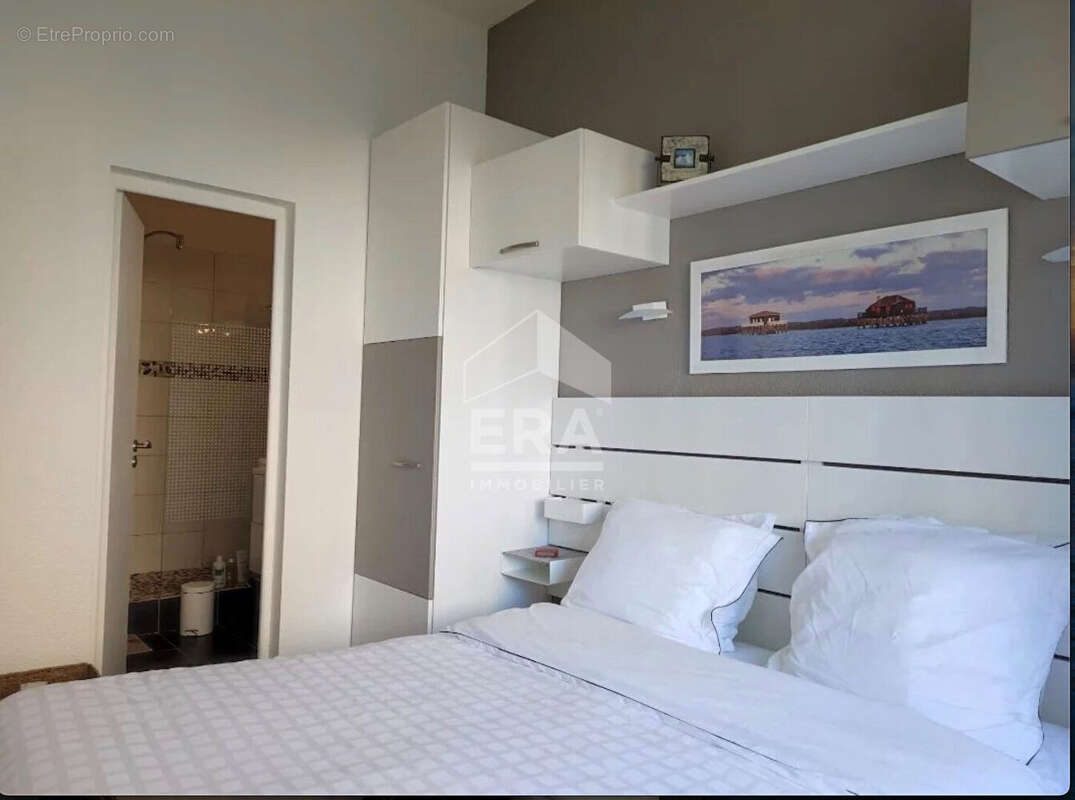 Appartement à ARCACHON