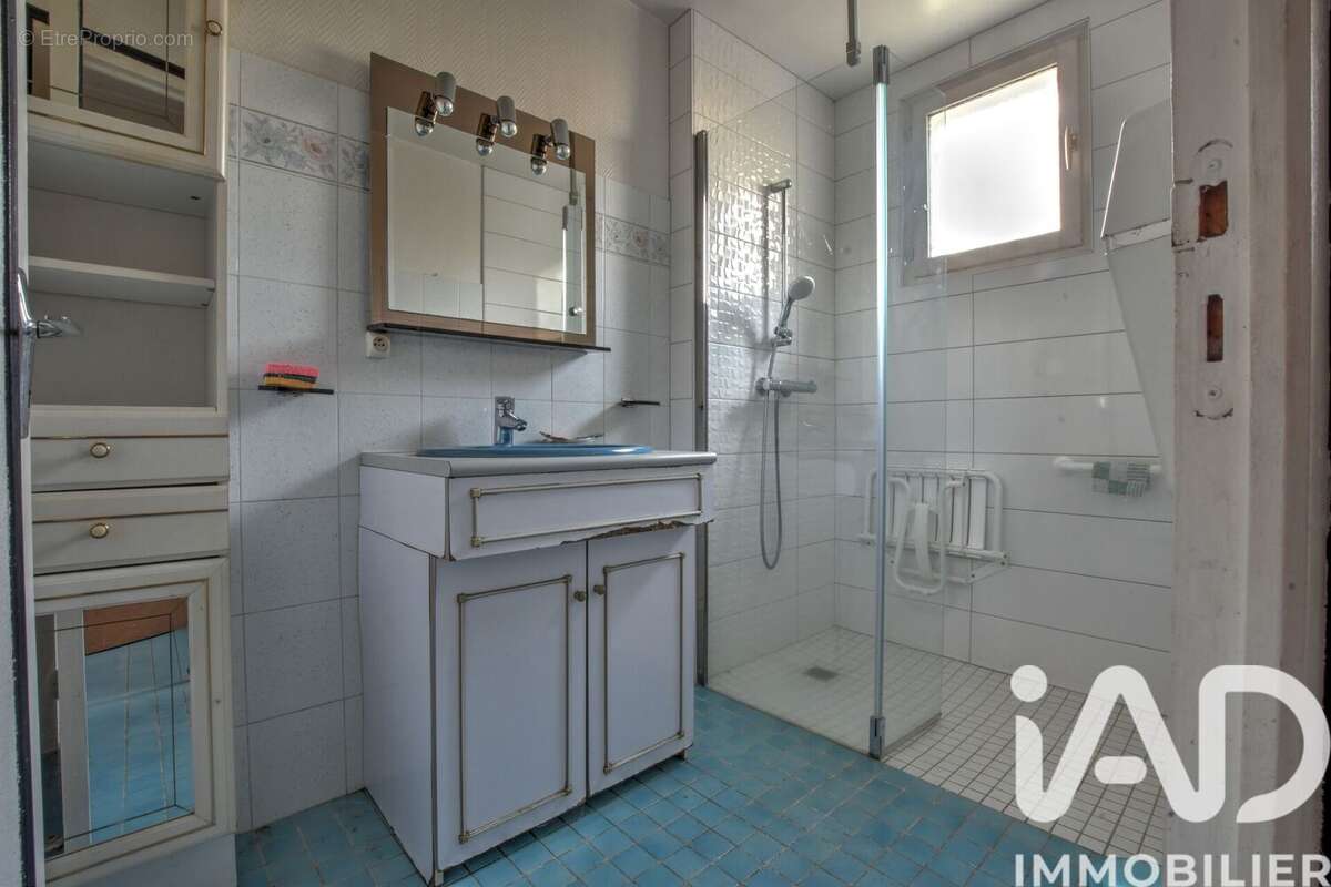Photo 6 - Maison à SAINT-SULPICE-LE-GUERETOIS