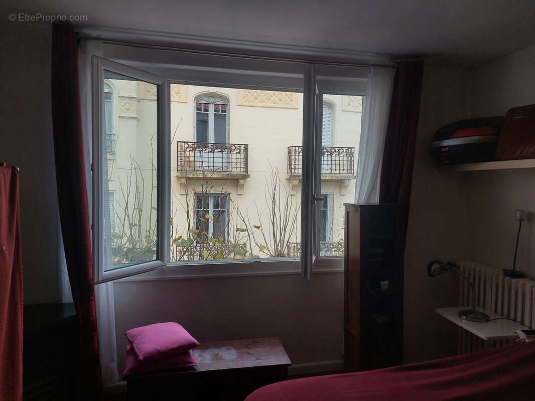 Appartement à VICHY