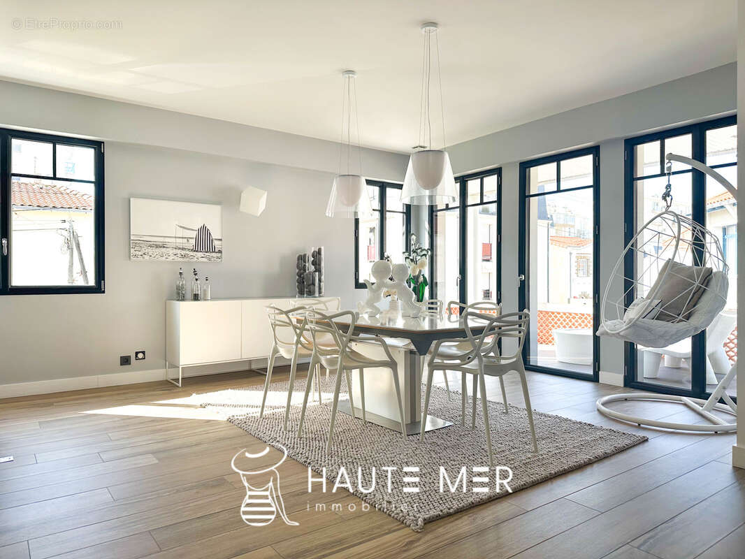 Maison à LES SABLES-D'OLONNE