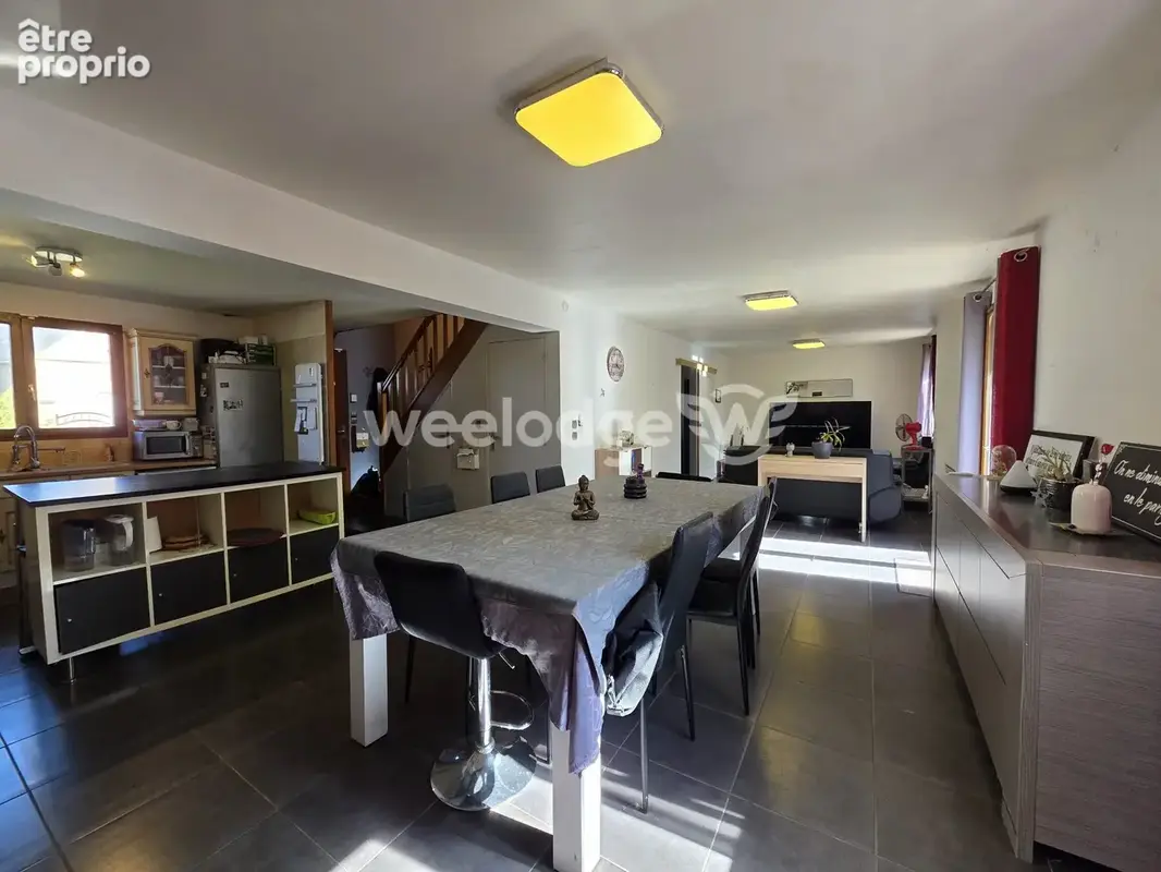 Maison 6 pièces 122 m² à vendre à Bailleau-Le-Pin (28120) - photo 4