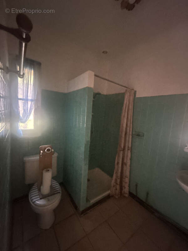 Maison à PRATS-DE-MOLLO-LA-PRESTE