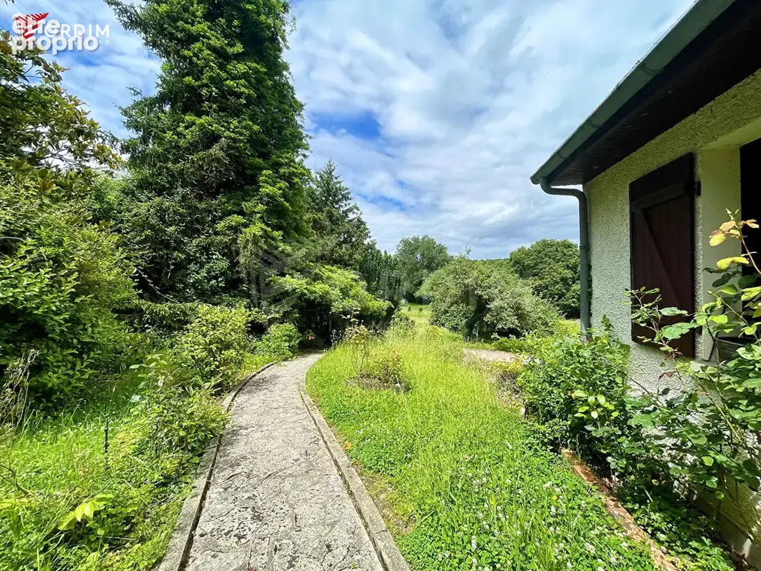 Maison sur sous-sol avec grand terrain à Bléneau - photo 2