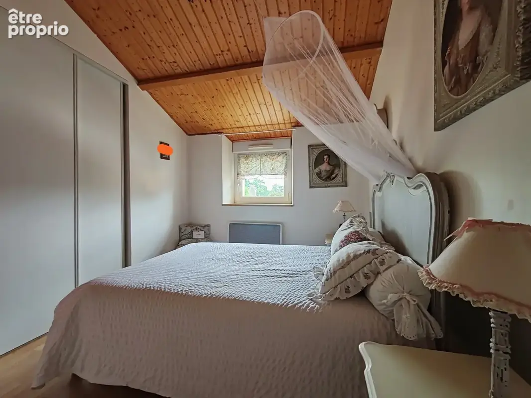 Maison à vendre 4 pièces TREIZE SEPTIERS (85) - photo 14