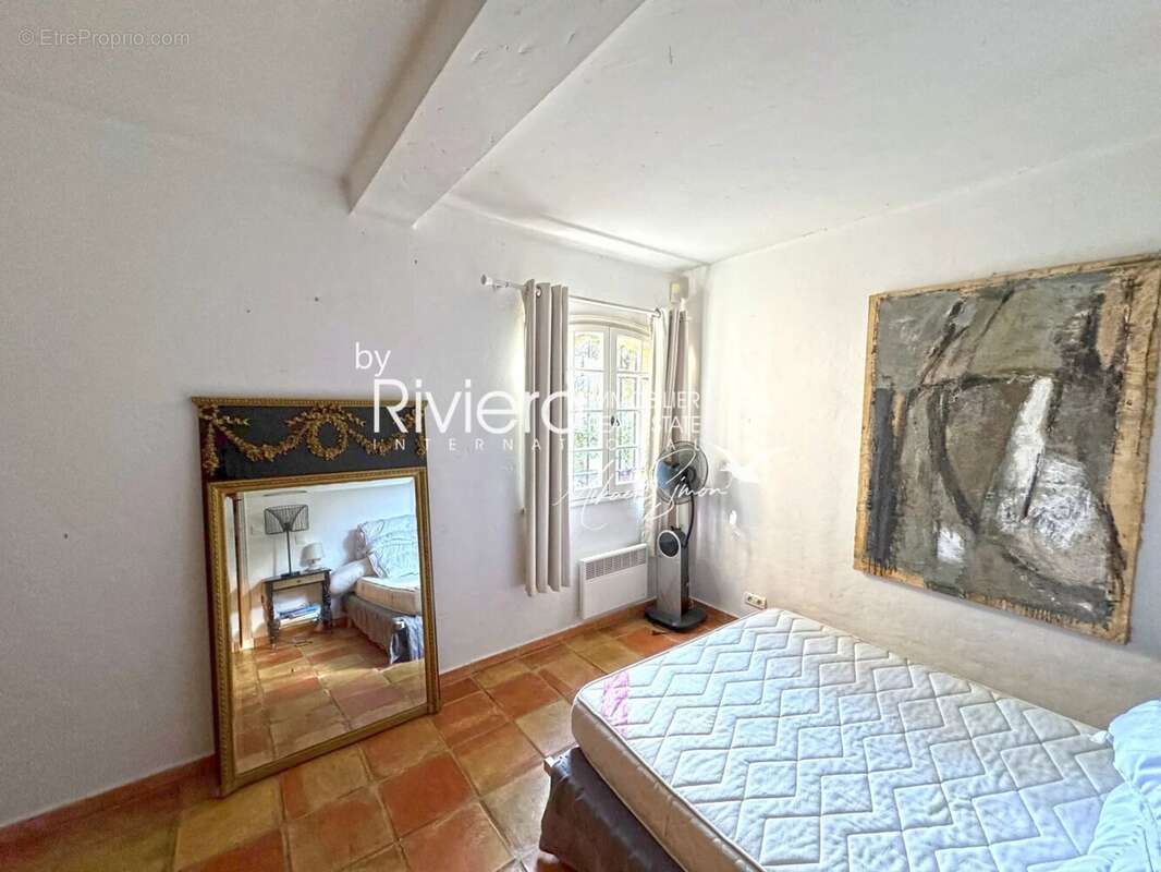 Maison à LA CROIX-VALMER