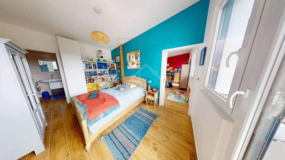 Maison à SOUFFLENHEIM