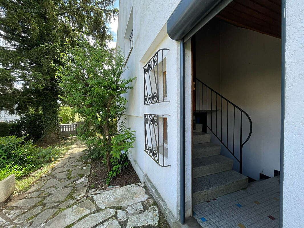 Maison à RURANGE-LES-THIONVILLE