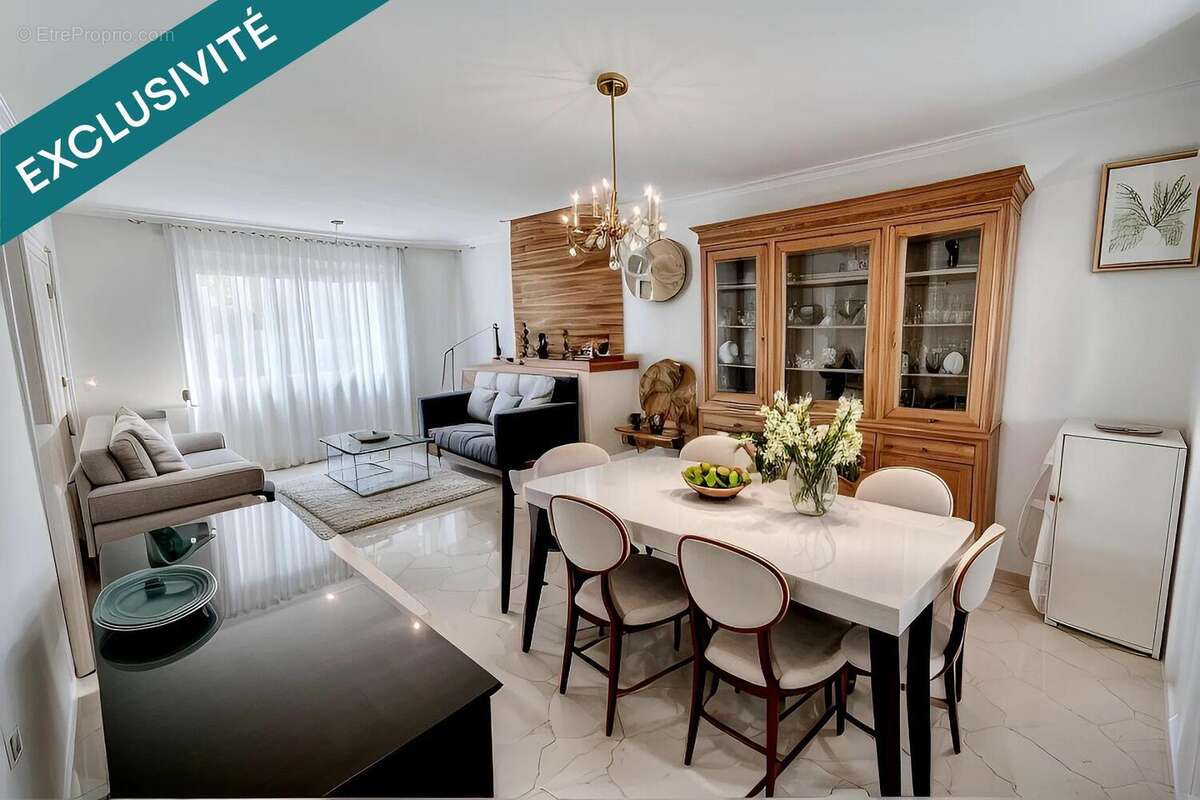 Photo 2 - Maison à MOREUIL