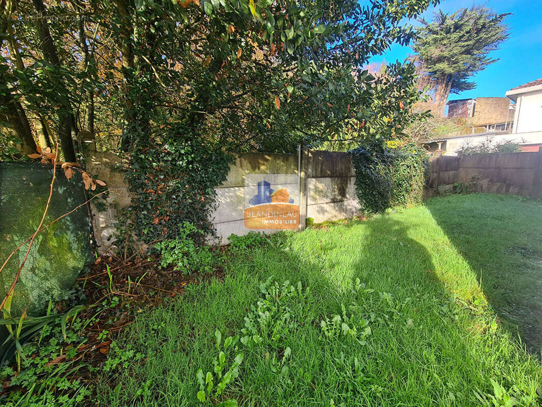 Maison à SAINT-JEAN-DE-BOISEAU