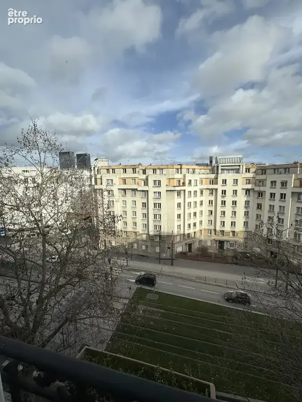Photo Appartement à Paris-20e au prix de 1 600 000€