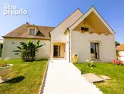 Maison à FAVRIEUX