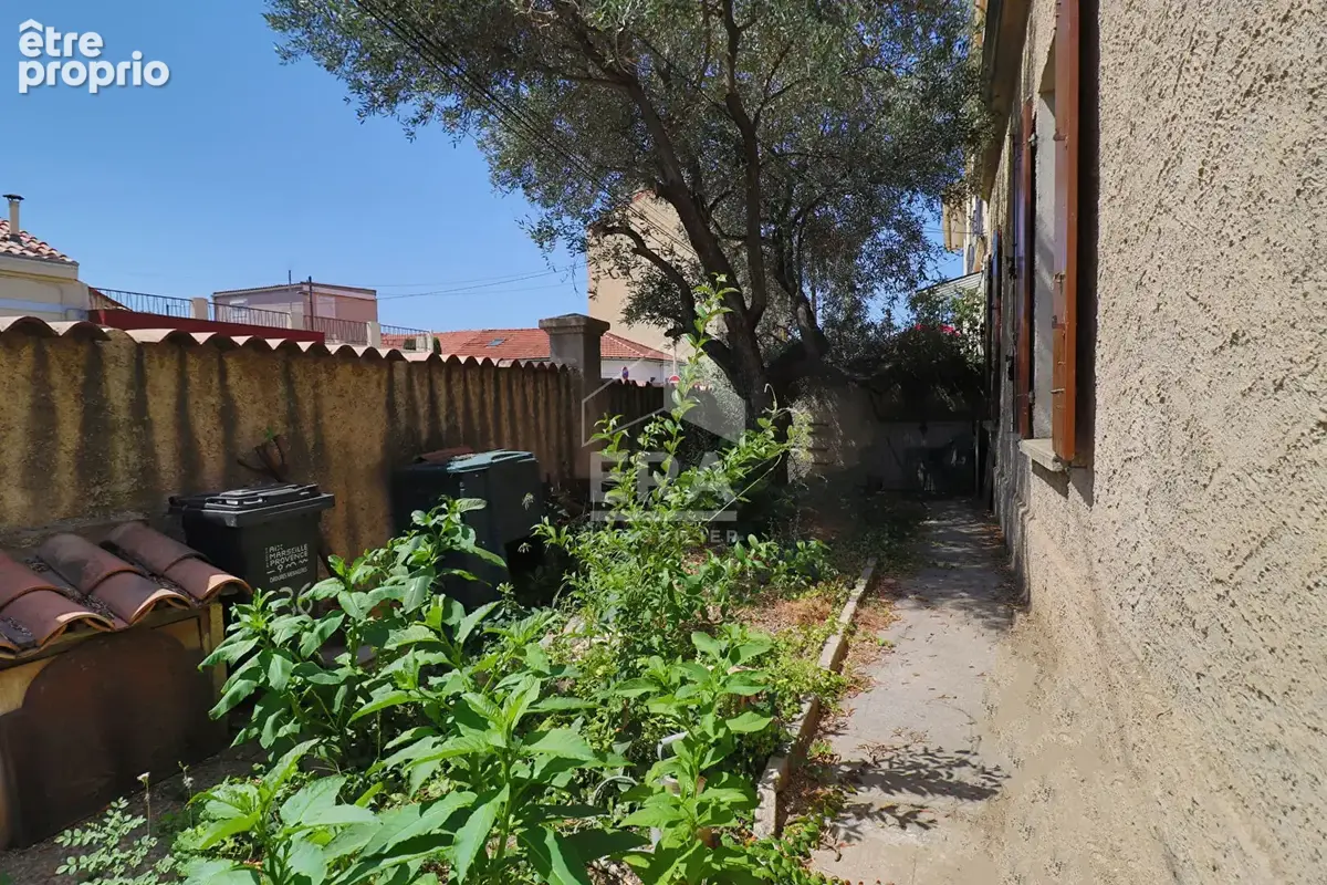 Maison 88m² à marseille 10e arrondissement - photo 17