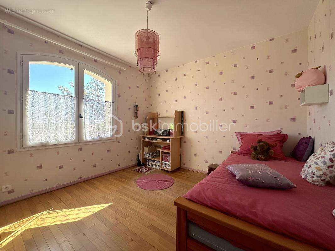 Maison à CORNEBARRIEU