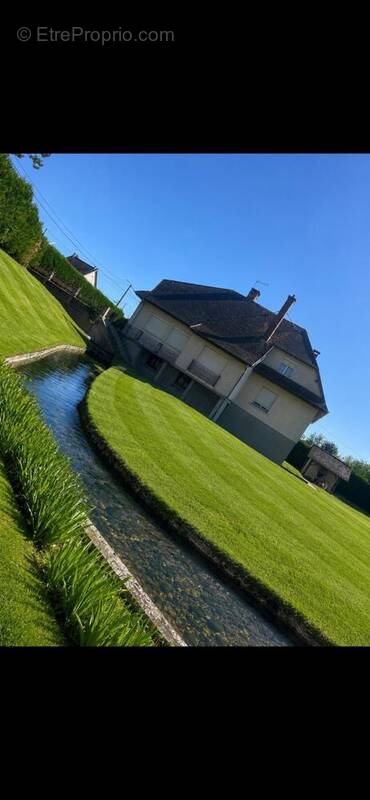 Photo 1 - Maison à AIRAINES