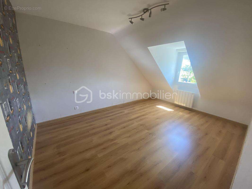 Maison avec sous-sol / 6 pièces - photo 13