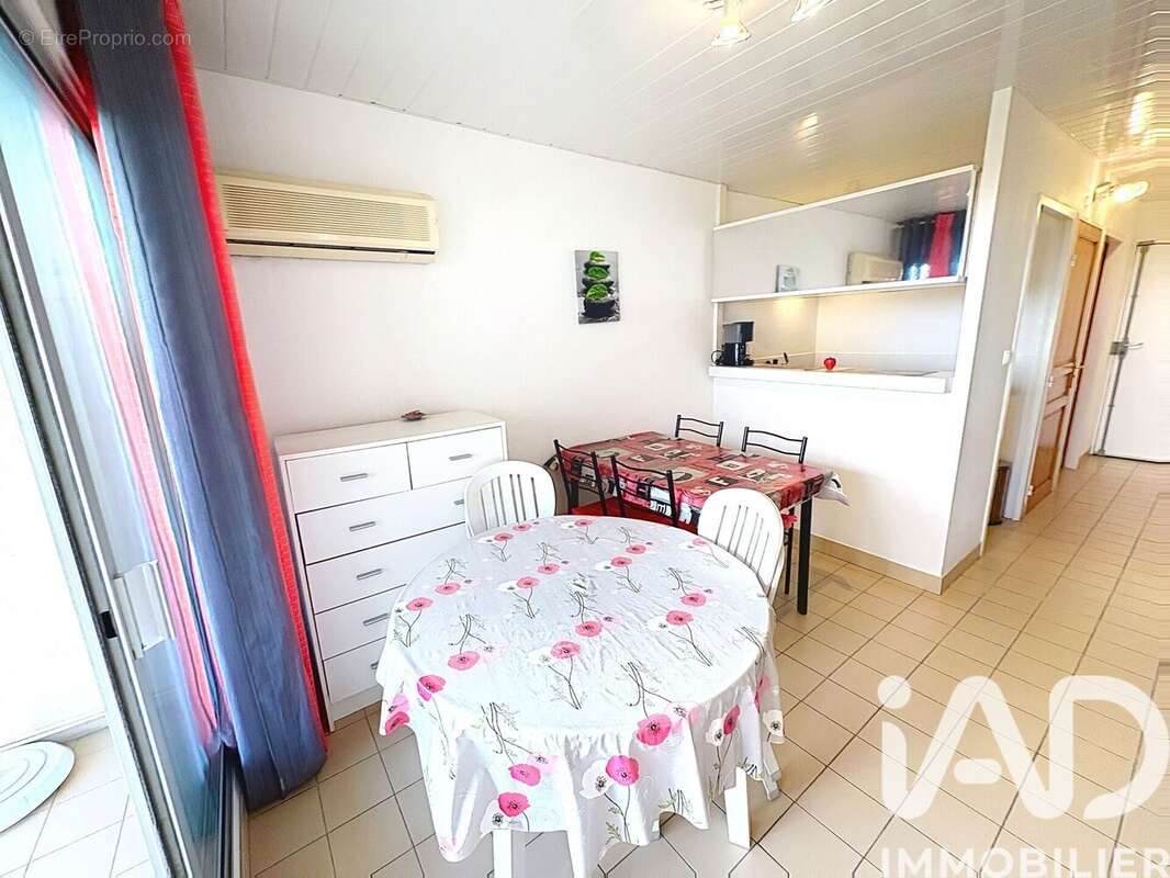 Photo 2 - Appartement à CANET-EN-ROUSSILLON