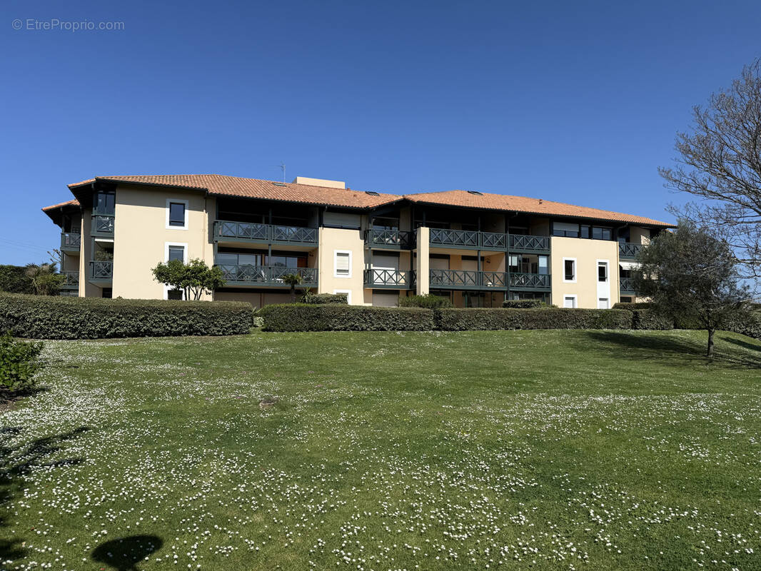Appartement à ANGLET